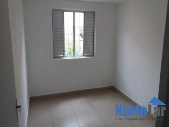 Imagem Apartamento com 2 Quartos à Venda, 44 m² em Jardim São João (jaraguá) - São Paulo Imagem Apartamento com 2 Quartos à Venda, 44 m² em Jardim São João (jaraguá) - São Paulo
