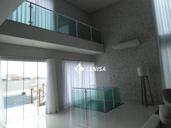 Imagem Casa com 6 Quartos à Venda, 538 m² em Condomínio Helvetia Park I - Indaiatuba Imagem Casa com 6 Quartos à Venda, 538 m² em Condomínio Helvetia Park I - Indaiatuba