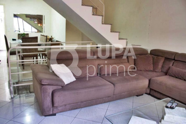 Imagem Casa com 4 Quartos à Venda, 174 m² em Imirim - São Paulo Imagem Casa com 4 Quartos à Venda, 174 m² em Imirim - São Paulo