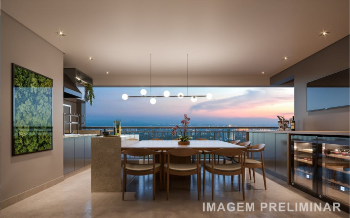 Imagem Apartamento com 3 Quartos à Venda, 102 m² em Mooca - São Paulo