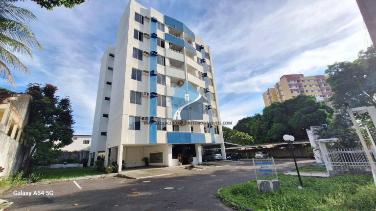 Apartamento com 1 Quarto à Venda, 67 m² em Parque 10 De Novembro - Manaus