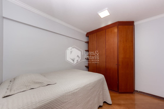 Imagem Apartamento com 3 Quartos à Venda, 109 m² em Brooklin Paulista - São Paulo