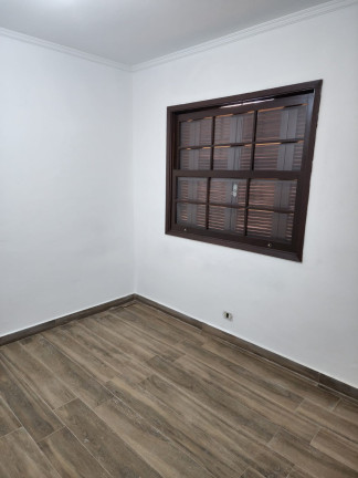 Imagem Sobrado com 3 Quartos à Venda, 162 m² em Vila Campo Grande - São Paulo Imagem Sobrado com 3 Quartos à Venda, 162 m² em Vila Campo Grande - São Paulo