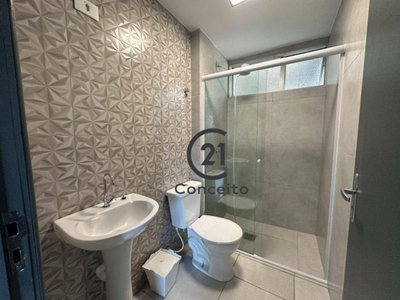 Imagem Apartamento com 2 Quartos para Alugar, 72 m² em Coqueiros - Florianópolis Imagem Apartamento com 2 Quartos para Alugar, 72 m² em Coqueiros - Florianópolis