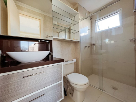Imagem Apartamento com 3 Quartos à Venda, 80 m² em Pagani - Palhoça