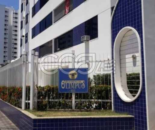 Imagem Apartamento com 4 Quartos à Venda, 115 m² em Grageru - Aracaju