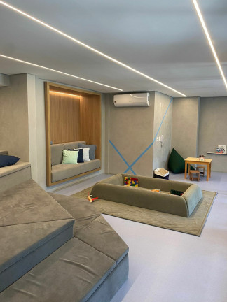 Imagem Imóvel com 1 Quarto à Venda, 36 m² em Moema - São Paulo