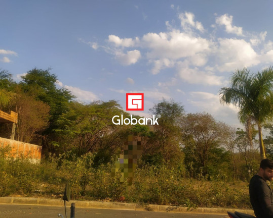 Imagem Terreno à Venda, 249 m² em Reserva Real - Montes Claros