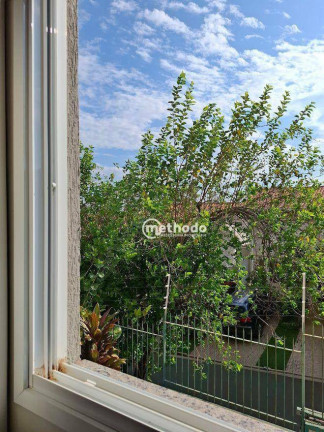 Imagem Casa com 3 Quartos à Venda, 100 m² em Fazenda São Quirino - Campinas Imagem Casa com 3 Quartos à Venda, 100 m² em Fazenda São Quirino - Campinas