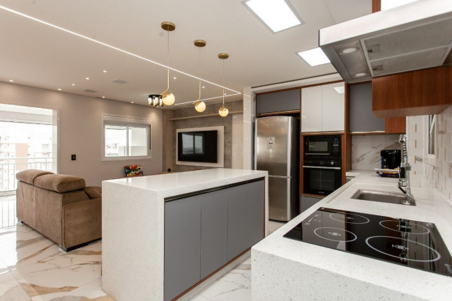 Imagem Apartamento com 3 Quartos à Venda, 120 m² em Pirituba - São Paulo Imagem Apartamento com 3 Quartos à Venda, 120 m² em Pirituba - São Paulo