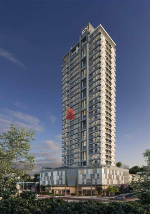 Imagem Apartamento com 2 Quartos à Venda, 80 m² em Fazenda - Itajaí