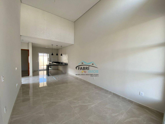 Imagem Casa com 3 Quartos à Venda, 98 m² em Horto Florestal - Sorocaba Imagem Casa com 3 Quartos à Venda, 98 m² em Horto Florestal - Sorocaba
