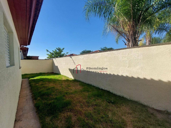 Imagem Casa com 2 Quartos à Venda, 80 m² em Condomínio Residencial Viva Vista - Sumaré