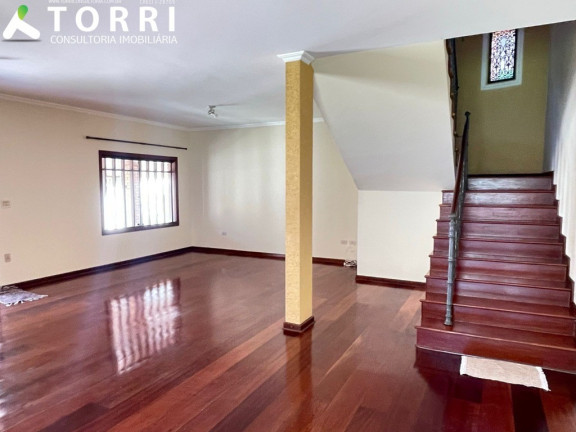 Imagem Sobrado com 4 Quartos à Venda, 436 m² em Jardim Iguatemi - Sorocaba Imagem Sobrado com 4 Quartos à Venda, 436 m² em Jardim Iguatemi - Sorocaba