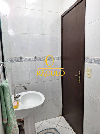 Imagem Casa com 2 Quartos à Venda, 74 m² em Vila Cascatinha - São Vicente