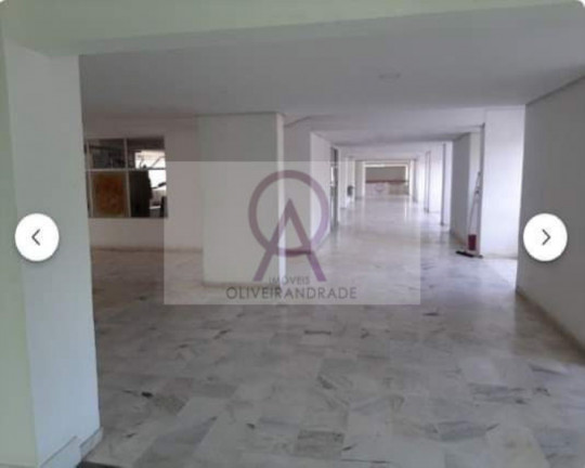 Imagem Imóvel com 1 Quarto à Venda, 63 m² em Candeal - Salvador