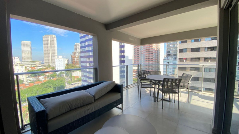 Imagem Apartamento com 2 Quartos para Alugar, 71 m² em Vila Madalena - São Paulo Imagem Apartamento com 2 Quartos para Alugar, 71 m² em Vila Madalena - São Paulo