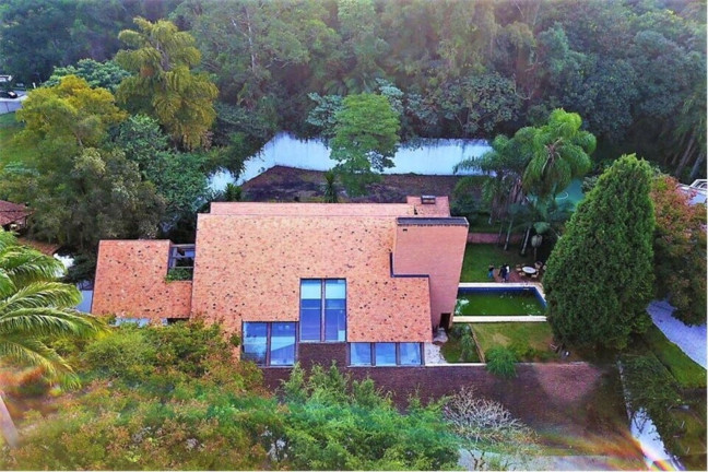 Imagem Casa com 4 Quartos à Venda,  em Retiro Morumbi - São Paulo