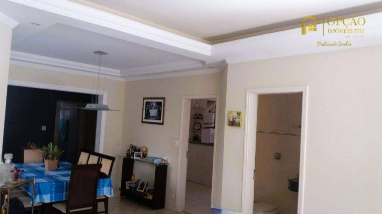 Imagem Casa com 3 Quartos à Venda, 194 m² em Jardim Oliveira - Itu Imagem Casa com 3 Quartos à Venda, 194 m² em Jardim Oliveira - Itu