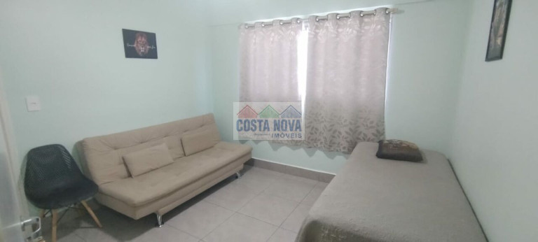 Imagem Apartamento com 1 Quarto à Venda, 60 m² em Canto Do Forte - Praia Grande Imagem Apartamento com 1 Quarto à Venda, 60 m² em Canto Do Forte - Praia Grande
