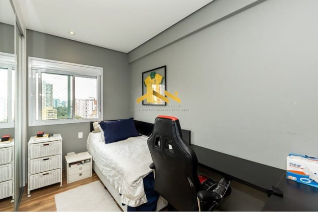Imagem Apartamento com 3 Quartos à Venda, 126 m² em Vila Andrade - São Paulo Imagem Apartamento com 3 Quartos à Venda, 126 m² em Vila Andrade - São Paulo