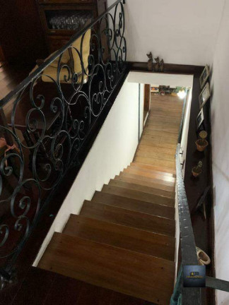 Imagem Casa com 4 Quartos à Venda, 360 m² em Embuema - Embu Das Artes