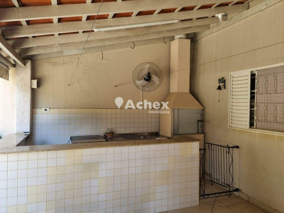 Imagem Casa com 3 Quartos à Venda, 202 m² em Jardim Santa Genebra - Campinas Imagem Casa com 3 Quartos à Venda, 202 m² em Jardim Santa Genebra - Campinas