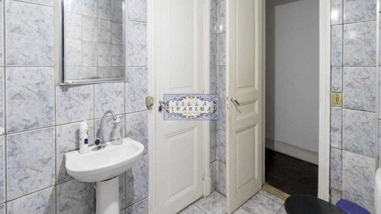 Imagem Apartamento com 4 Quartos à Venda, 190 m² em Botafogo - Rio De Janeiro