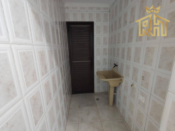 Imagem Apartamento com 1 Quarto para Alugar, 50 m² em Vila Guilhermina - Praia Grande Imagem Apartamento com 1 Quarto para Alugar, 50 m² em Vila Guilhermina - Praia Grande