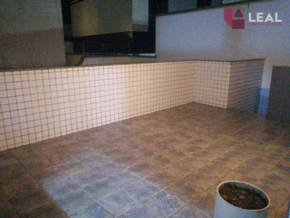 Imagem Apartamento com 3 Quartos à Venda, 112 m² em Medicina - Pouso Alegre