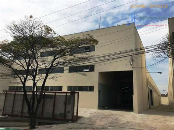 Imagem Imóvel Comercial para Alugar, 2.453 m² em Parque Industrial Das Oliveiras - Taboão Da Serra Imagem Imóvel Comercial para Alugar, 2.453 m² em Parque Industrial Das Oliveiras - Taboão Da Serra