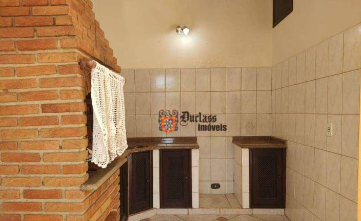 Imagem Casa com 3 Quartos à Venda, 189 m² em Jardim  Vista Linda - Bertioga