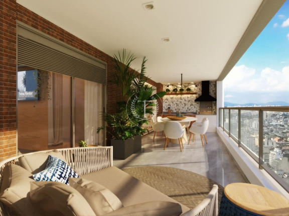 Imagem Apartamento com 3 Quartos à Venda, 105 m² em Pinheiros - São Paulo