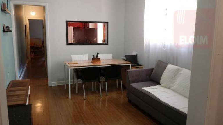 Apartamento com 2 Quartos à Venda, 78 m² em Perdizes - São Paulo