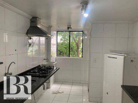 Imagem Apartamento com 3 Quartos à Venda, 76 m² em Jardim Da Saúde - São Paulo