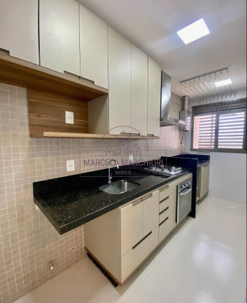 Imagem Apartamento com 2 Quartos à Venda, 73 m² em Itapuã - Vila Velha Imagem Apartamento com 2 Quartos à Venda, 73 m² em Itapuã - Vila Velha
