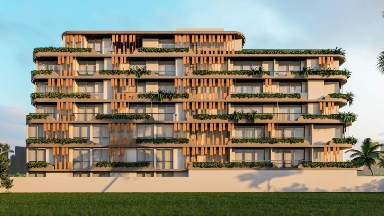 Imagem Apartamento com 1 Quarto à Venda, 22 m² em Jardim Oceania - João Pessoa Imagem Apartamento com 1 Quarto à Venda, 22 m² em Jardim Oceania - João Pessoa