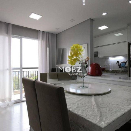 Imagem Imóvel com 2 Quartos à Venda, 54 m² em Jardim Caboré - São Paulo