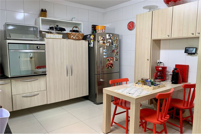 Imagem Casa com 3 Quartos à Venda, em Vila Regente Feijó - São Paulo Imagem Casa com 3 Quartos à Venda, em Vila Regente Feijó - São Paulo