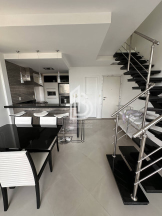 Imagem Loft com 1 Quarto à Venda, 75 m² em Jardim Anália Franco - São Paulo