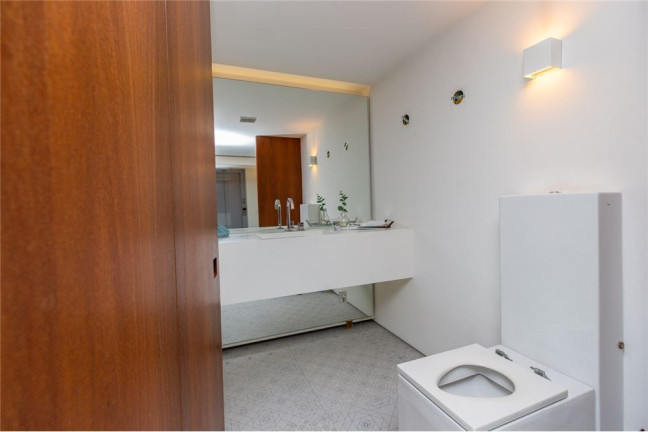 Imagem Imóvel com 3 Quartos à Venda,  em Alphaville - Santana De Parnaíba