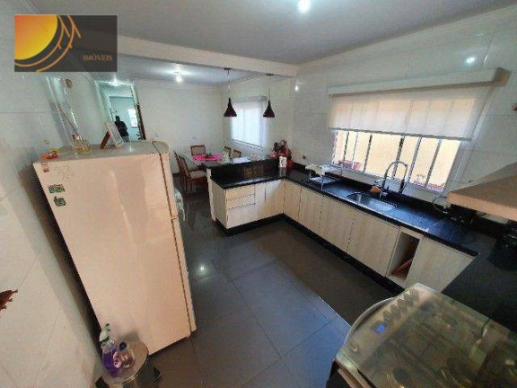 Imagem Casa com 3 Quartos à Venda, 205 m² em Pirituba - São Paulo Imagem Casa com 3 Quartos à Venda, 205 m² em Pirituba - São Paulo