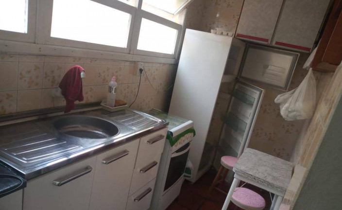 Imagem Apartamento com 1 Quarto à Venda, 45 m² em Zona Nova - Capão Da Canoa