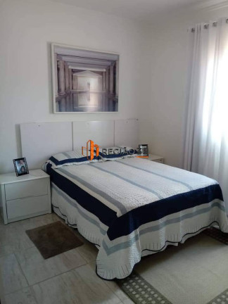 Imagem Apartamento com 3 Quartos à Venda, 79 m² em Jardim Campos Elísios - Poços De Caldas