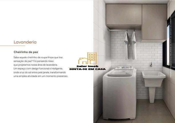 Imagem Apartamento com 2 Quartos à Venda, 122 m² em São Geraldo - Volta Redonda