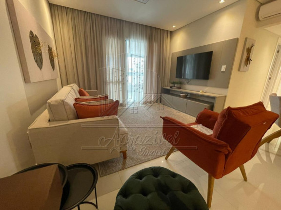 Imagem Apartamento com 3 Quartos à Venda, 134 m² em Forte - Praia Grande Imagem Apartamento com 3 Quartos à Venda, 134 m² em Forte - Praia Grande