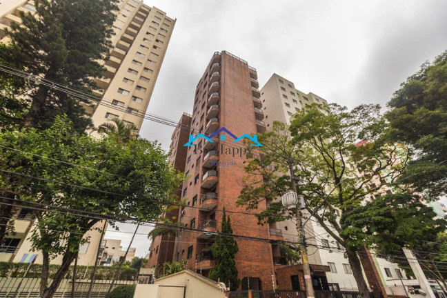 Imagem Apartamento com 2 Quartos à Venda, 128 m² em Brooklin Paulista - São Paulo Imagem Apartamento com 2 Quartos à Venda, 128 m² em Brooklin Paulista - São Paulo