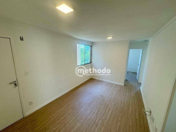 Imagem Apartamento com 3 Quartos à Venda, 58 m² em Vila Industrial - Campinas Imagem Apartamento com 3 Quartos à Venda, 58 m² em Vila Industrial - Campinas