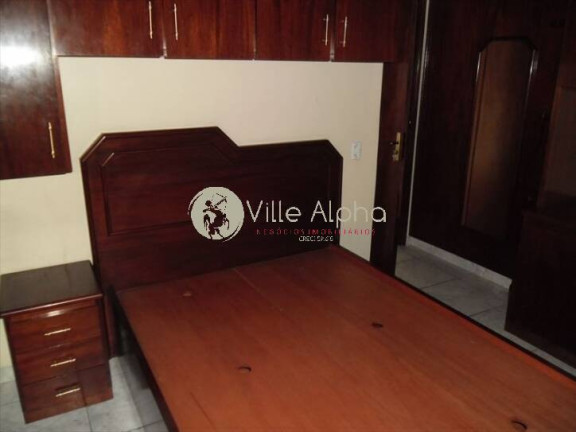 Imagem Apartamento com 1 Quarto à Venda, 53 m² em Macuco - Santos Imagem Apartamento com 1 Quarto à Venda, 53 m² em Macuco - Santos