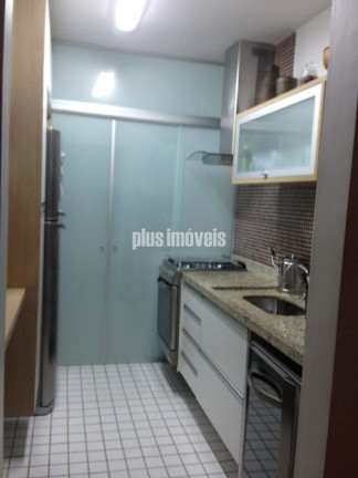 Imagem Apartamento com 3 Quartos à Venda, 73 m² em Panamby - São Paulo Imagem Apartamento com 3 Quartos à Venda, 73 m² em Panamby - São Paulo